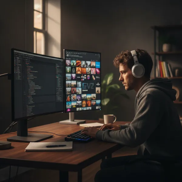 Developers