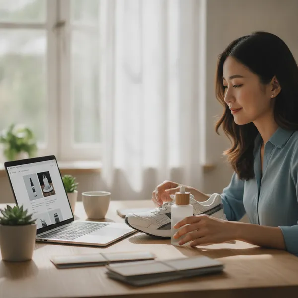 E-commerce sellers