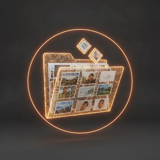 Watch Folder + Finder
